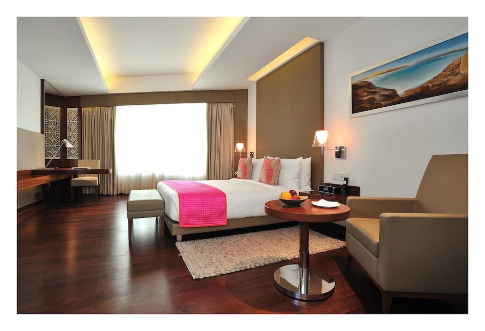 The Anya Hotel, Gurgaon