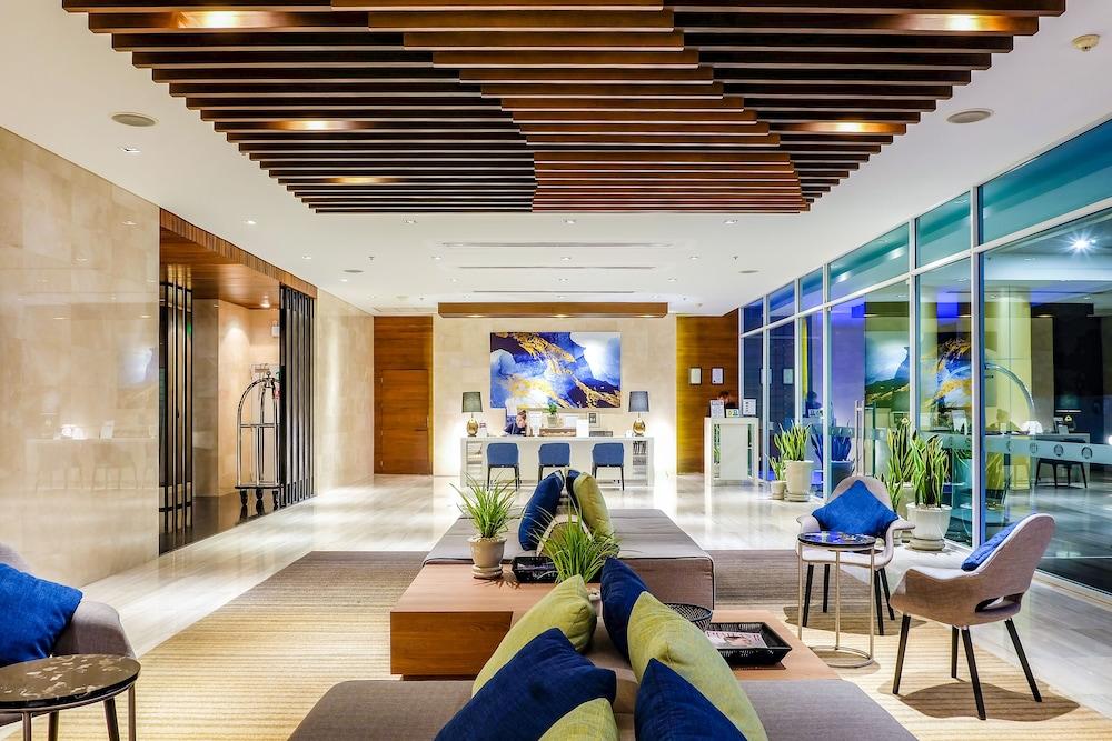 Shama Sukhumvit Bangkok