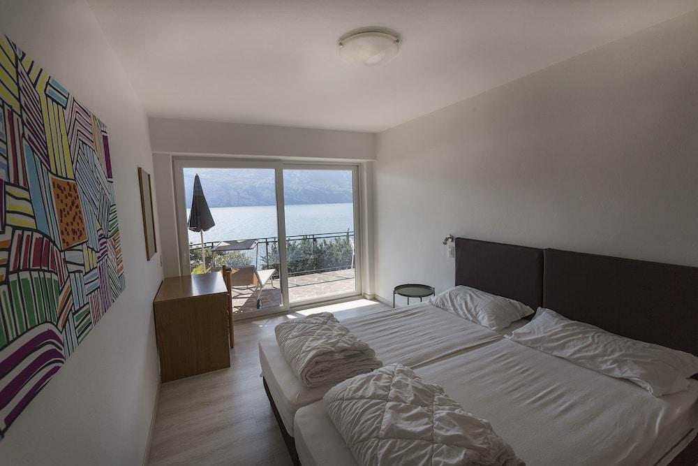 Residence Parco Lago Di Garda