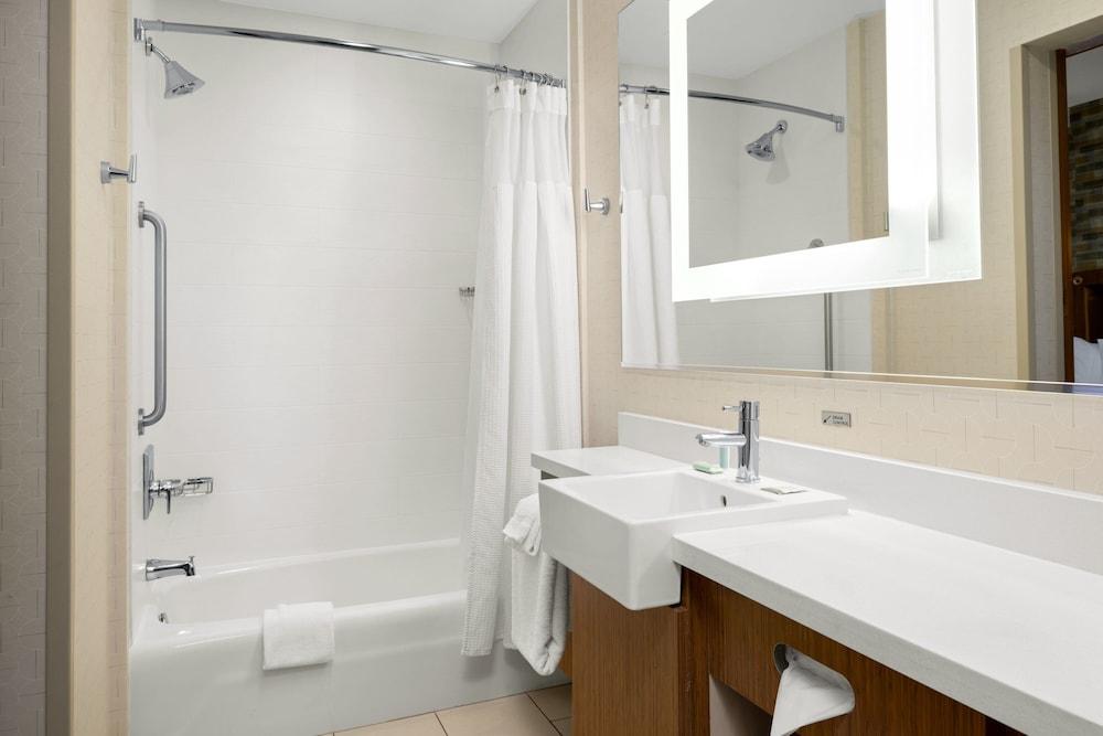 SpringHill Suites by Marriott Coeur d'Alene