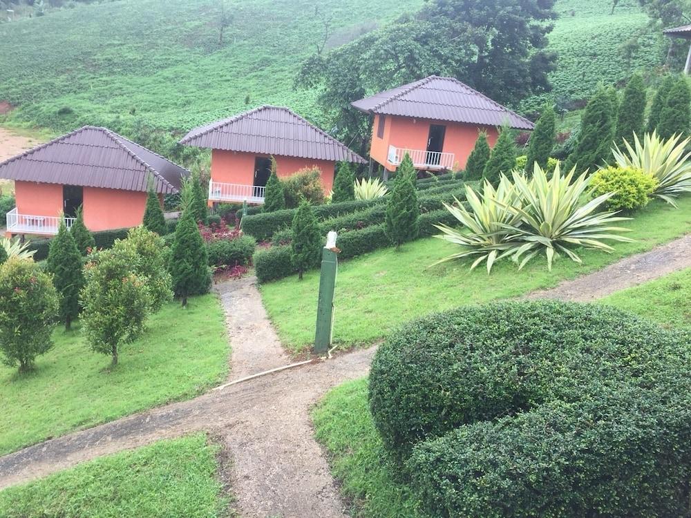 Phu Mok Dok Mai Resort