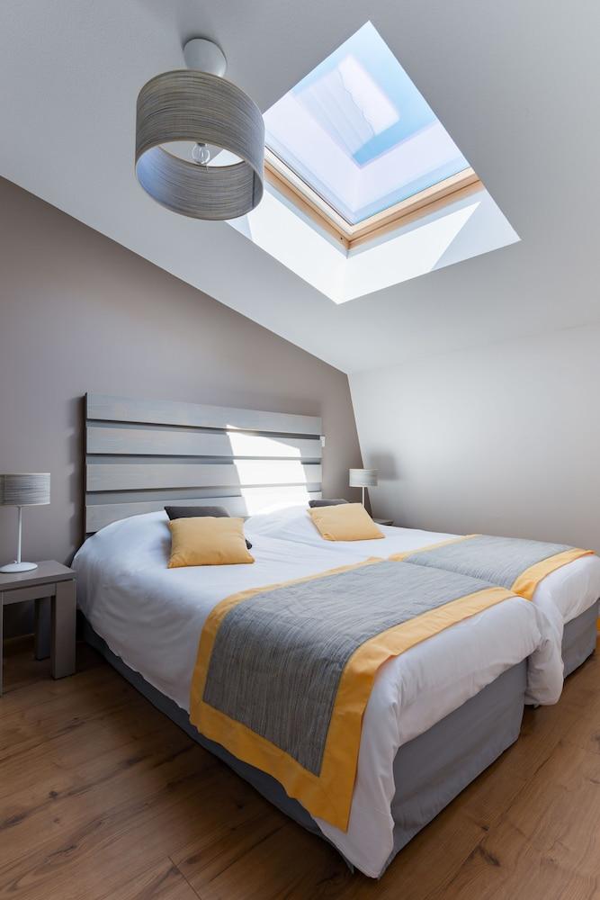 Résidence Lagrange Vacances Les Patios Eugénie