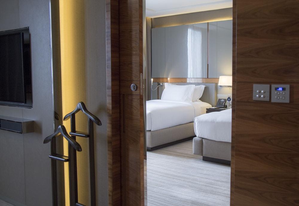 Hilton Sukhumvit Bangkok