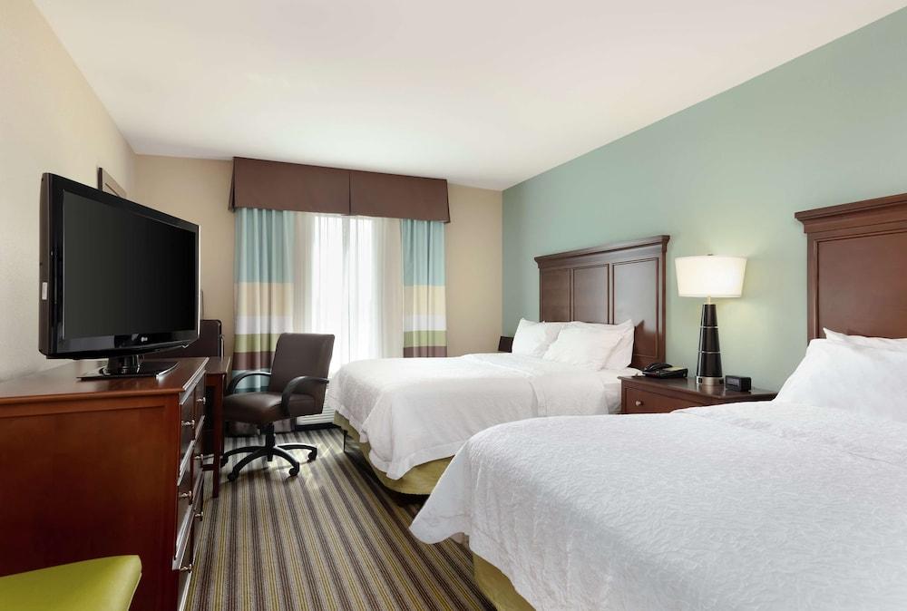Hampton Inn & Suites Adairsville-Calhoun Area
