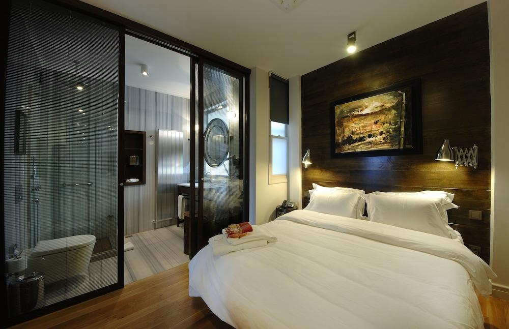Urban Suites Istanbul