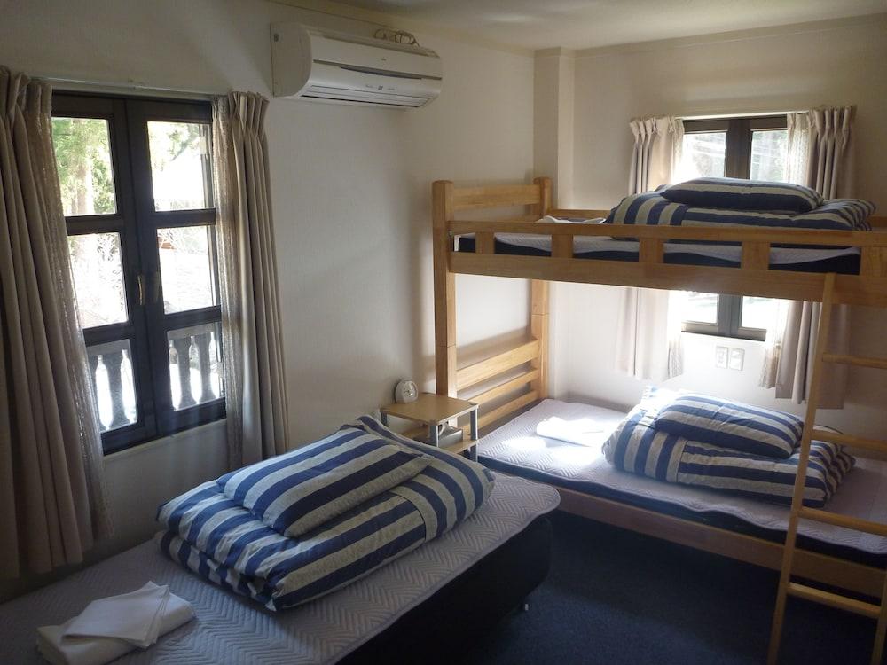 K's House Hakuba Alps - Hostel