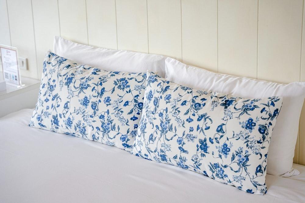 Cinnamon Hotel Bangkok