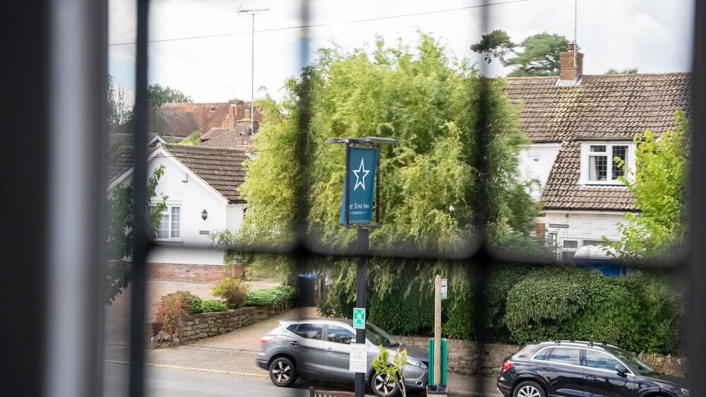 The Star Inn