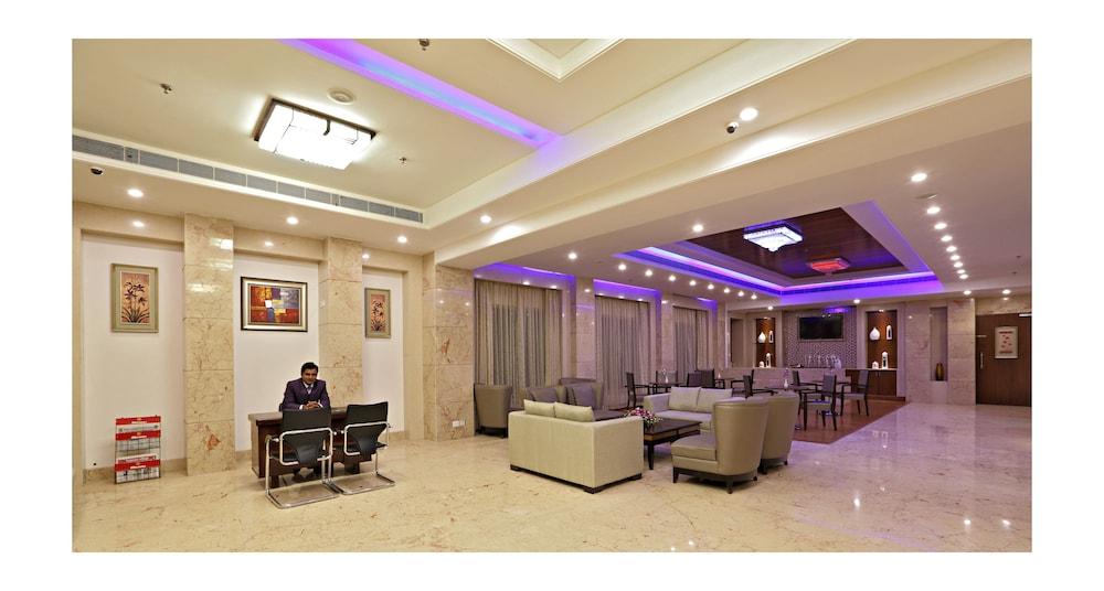 Regenta Central Jal Mahal, Jaipur