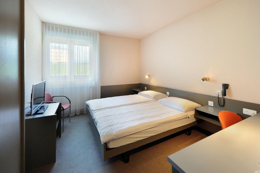 Hôtel des Mosaïques