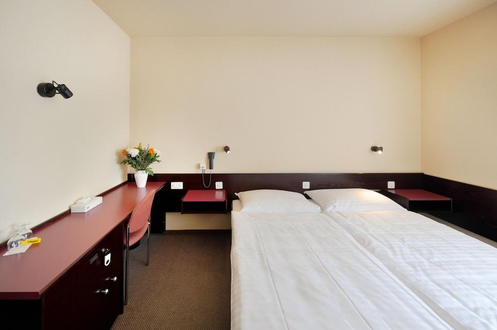 Hôtel des Mosaïques