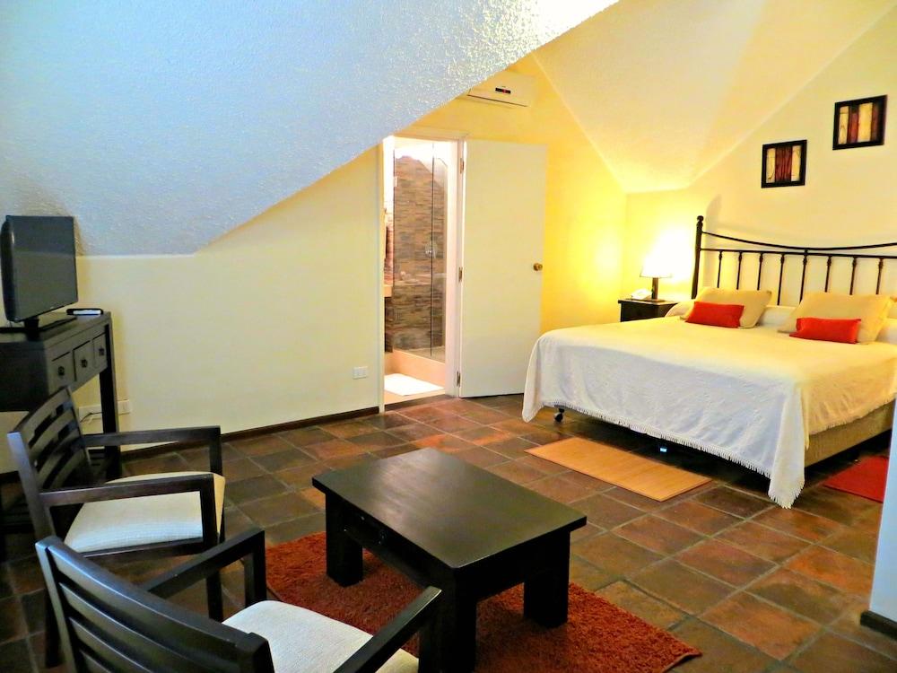 Petit Château Hotel Boutique