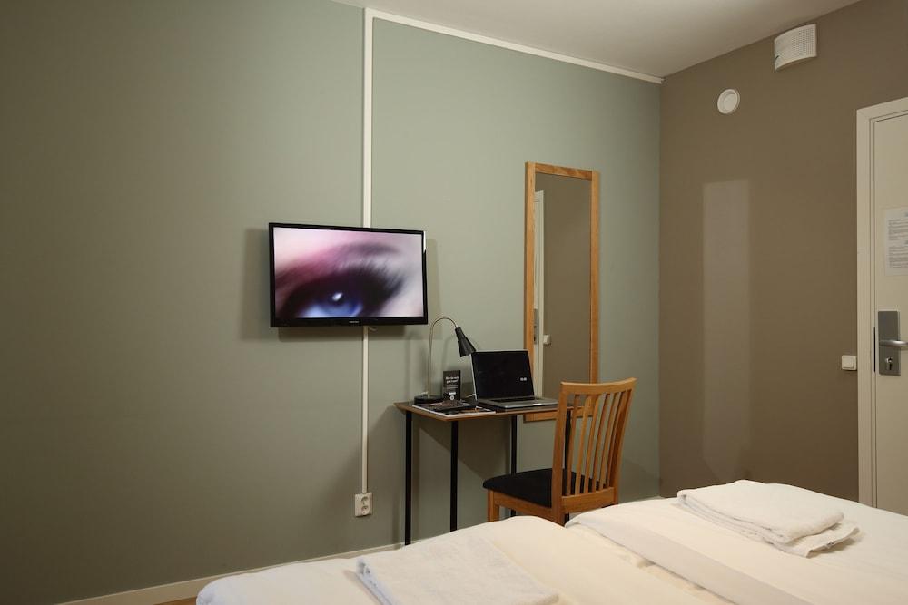 Best Western Uppsala