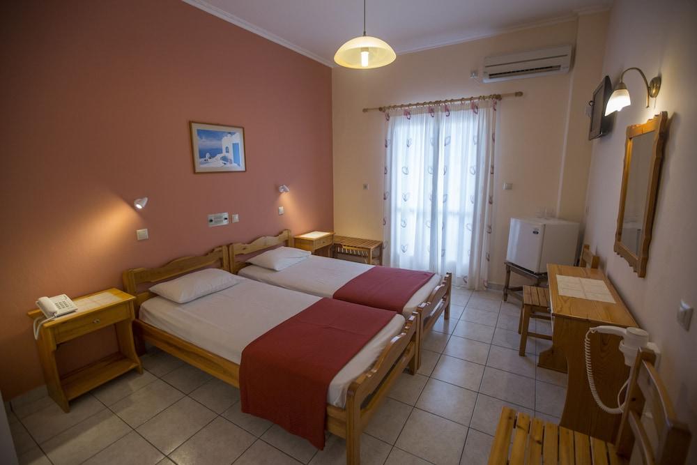 Preka Maria Hotel