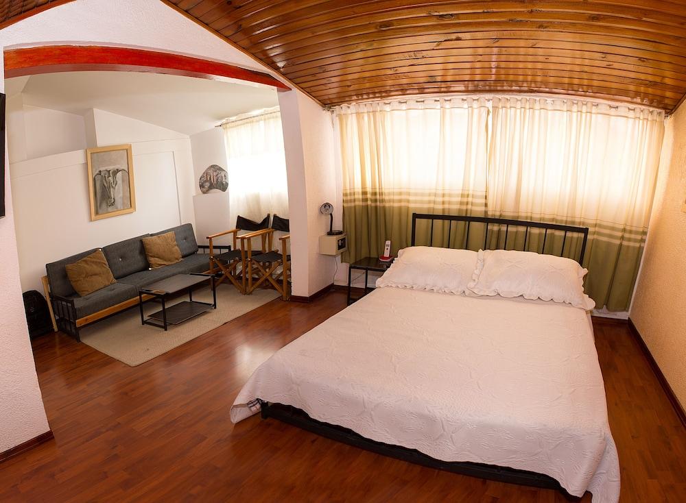 Apartamentos Los Alcázares