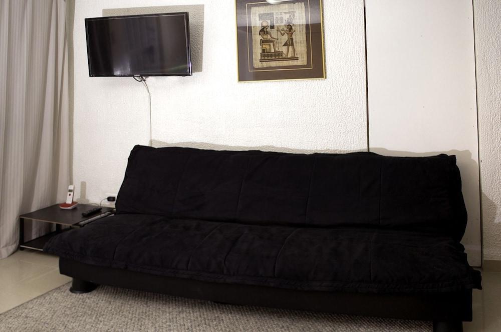 Apartamentos Los Alcázares