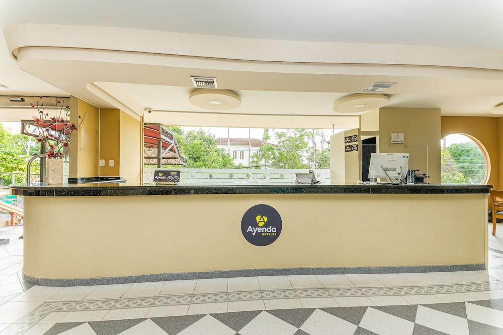 Hotel Casa Ballesteros