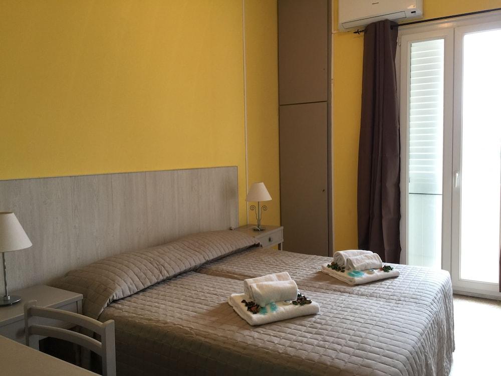 Hotel Castelsardo Domus Beach