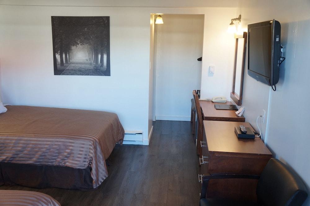 Westward Inn & Suites