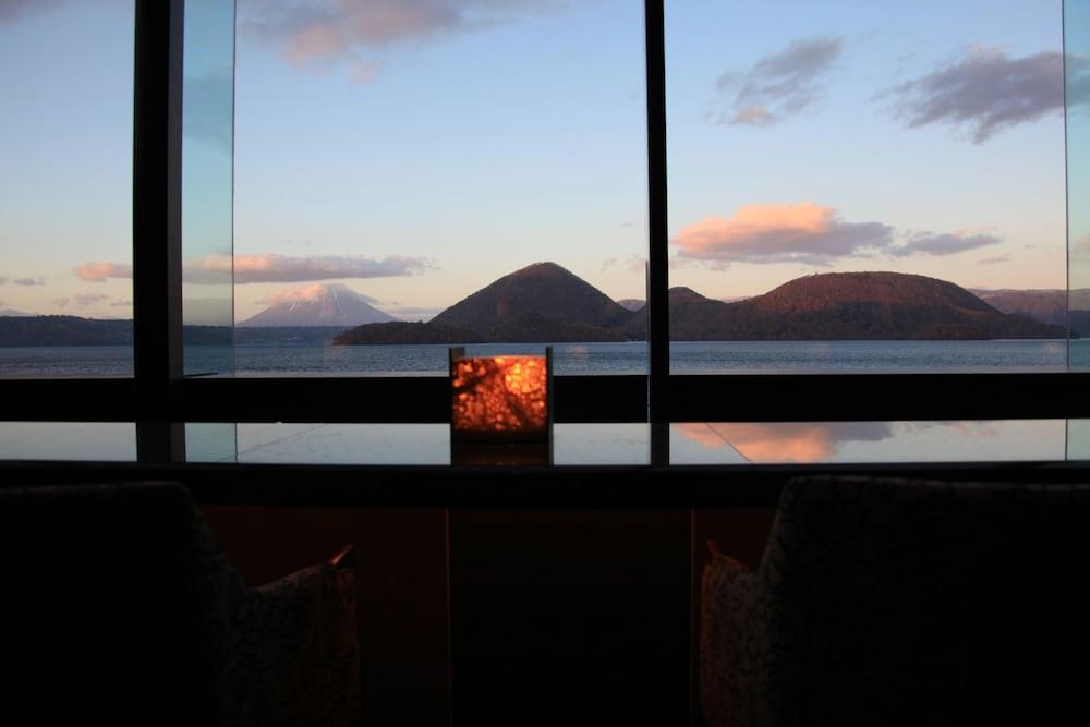 Toya Sun Palace Resort & Spa