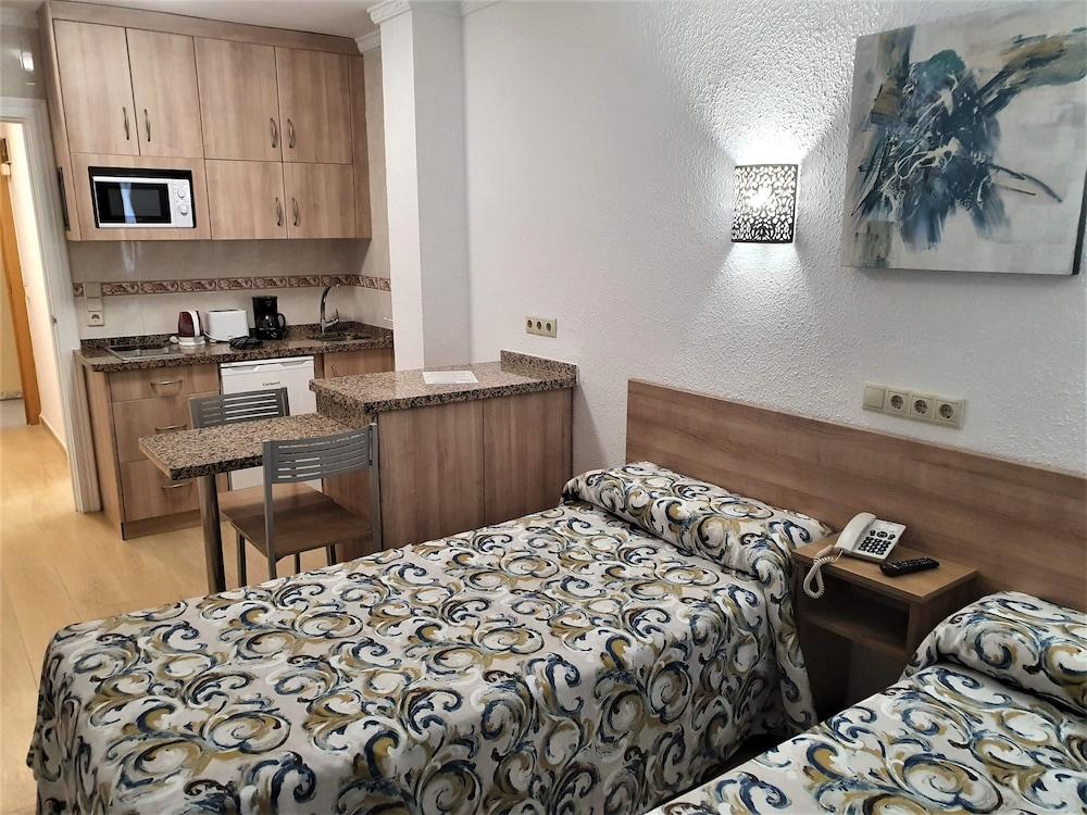 Apartamentos Stella Maris