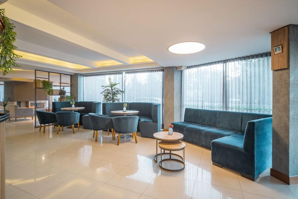 Hotel Laghetto Premio