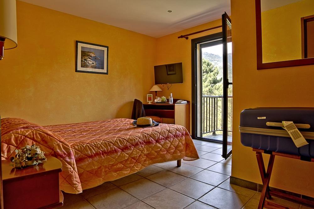 Hôtel Des Deux Sorru