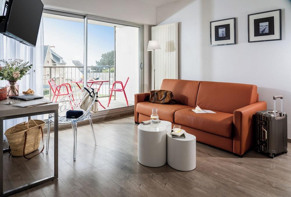 Hôtel Valdys Thalasso & Spa - Beau rivage