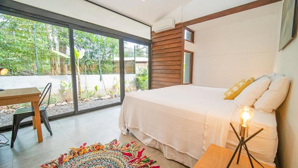 Las Avellanas Villas