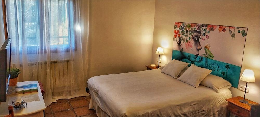 El Huerto Del Abuelo