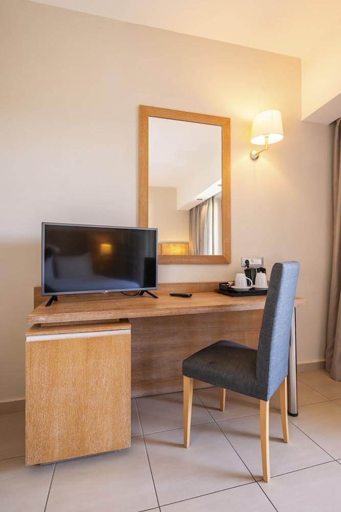 D'Andrea Mare Beach Hotel – All Inclusive