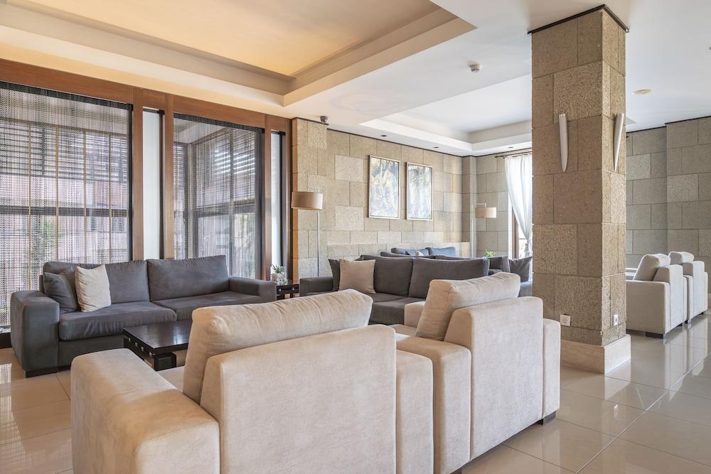 D'Andrea Mare Beach Hotel – All Inclusive