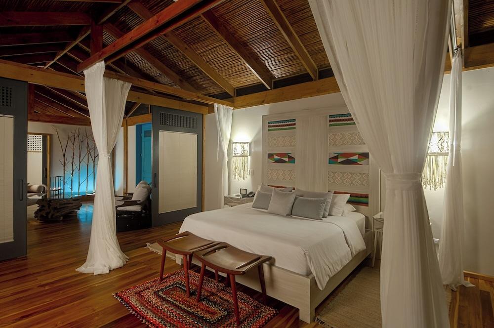 Pacuare Lodge by Böëna