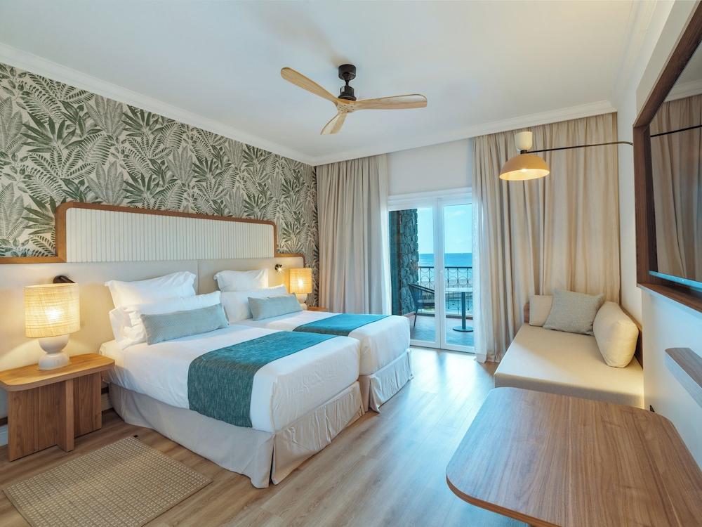 Dreams Madeira Resort Spa & Marina