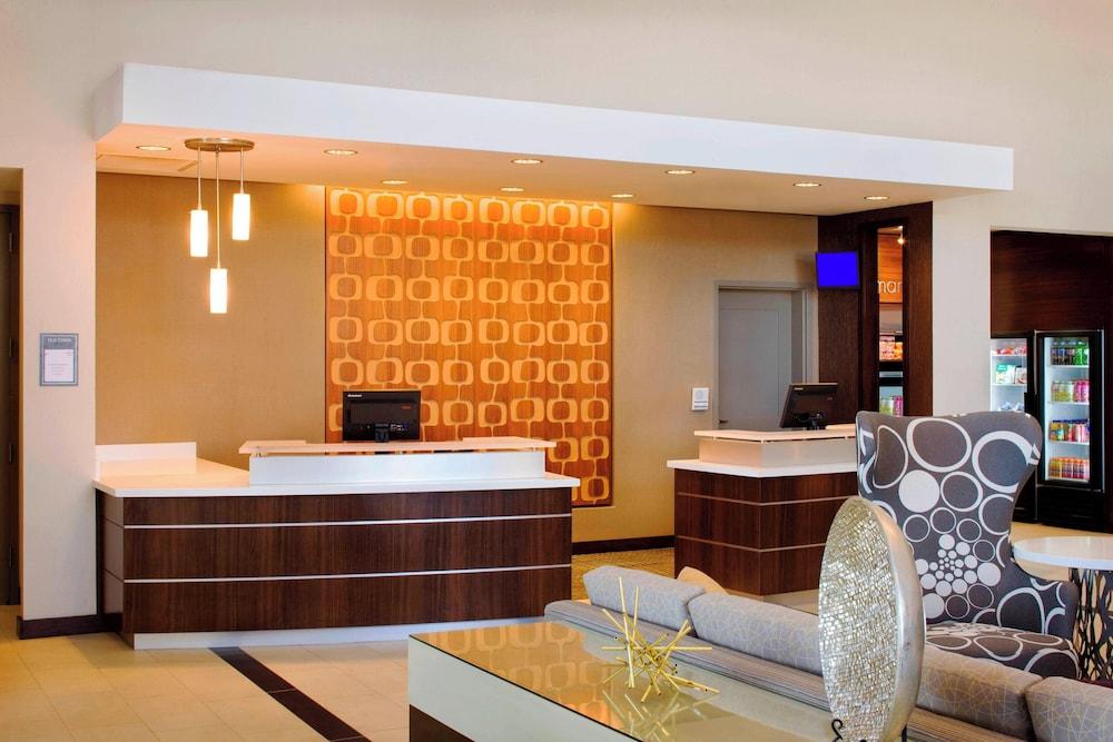 Residence Inn Tustin Orange County