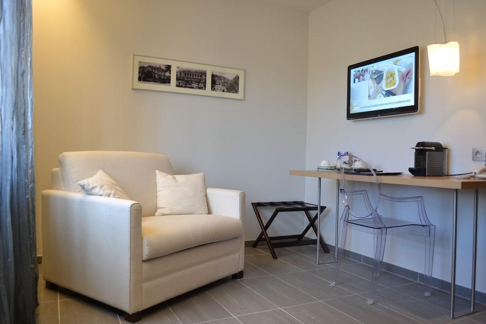 Hôtel-Restaurant L’Auberge