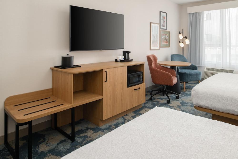 Hampton Inn by Hilton North Hollywood