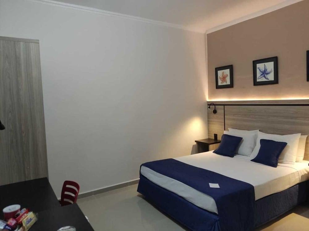 Summit Beach Hotel Boiçucanga