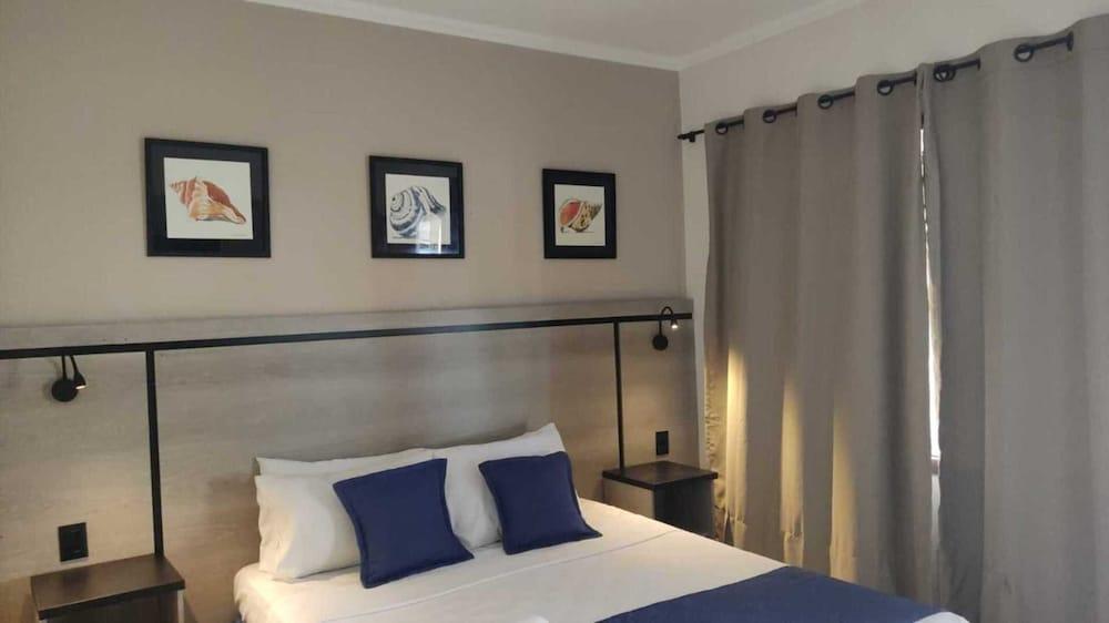 Summit Beach Hotel Boiçucanga