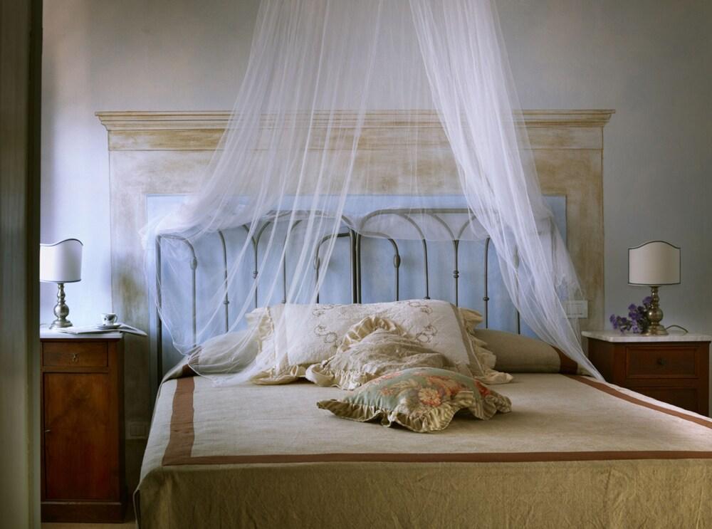 B&B Borgo Petrognano - Residenza d'epoca