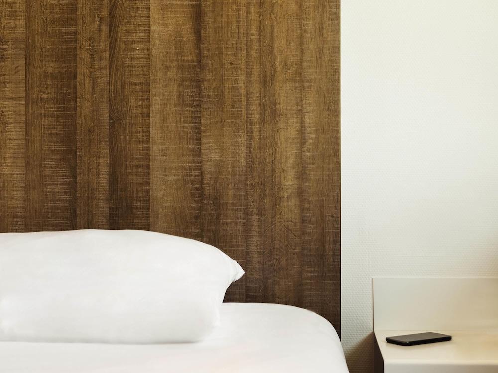 Hotel ibis Styles Niort Poitou Charentes