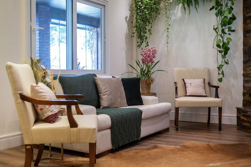 Blumen Hotel Boutique