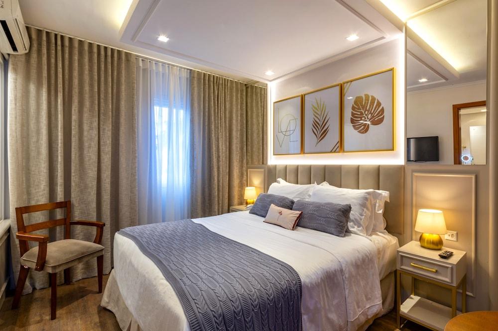 Blumen Hotel Boutique