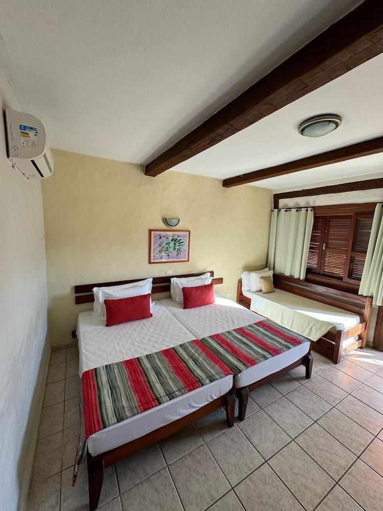 Hotel Pousada Tambayba