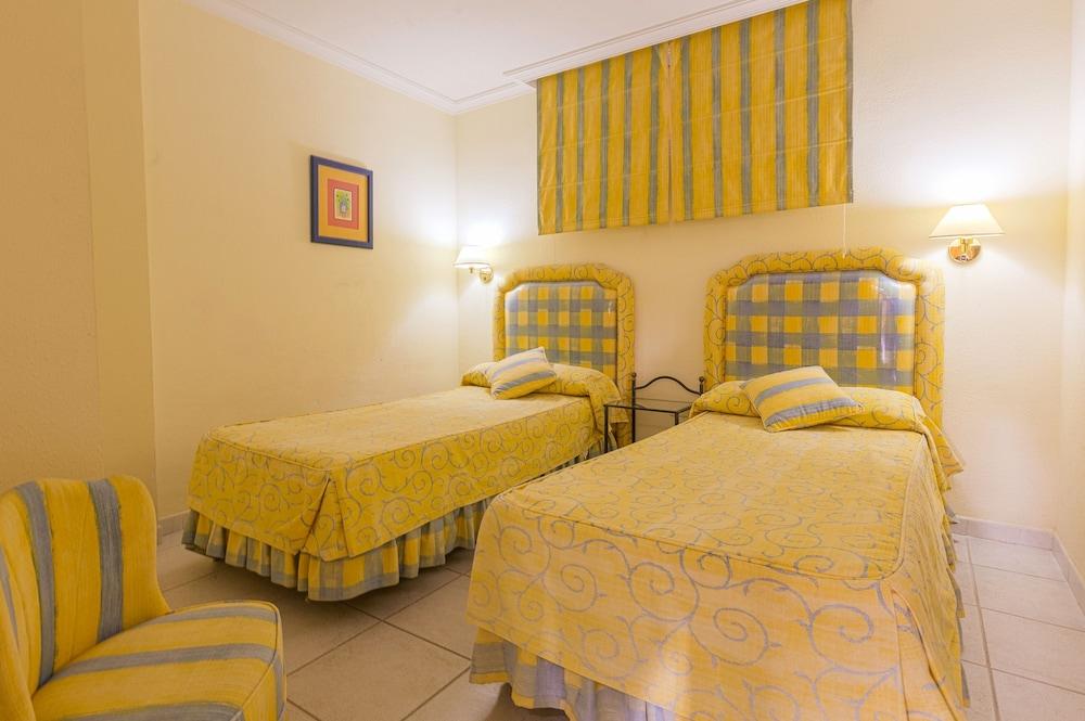 El Marqués Palace by Intercorp Hotel Group