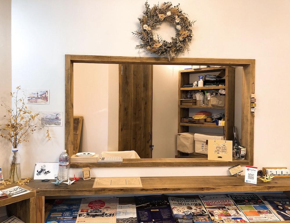 Akicafe Inn Guesthouse