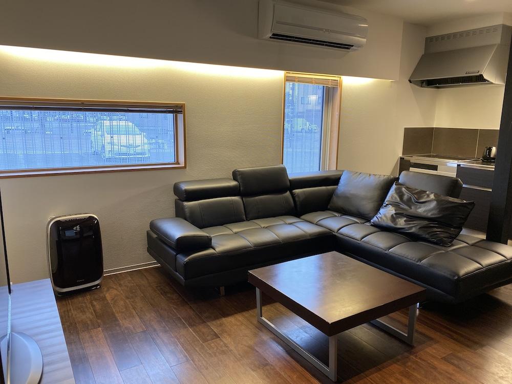 Furano Natulux Hotel