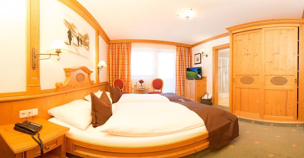 Alpenhotel Tirolerhof