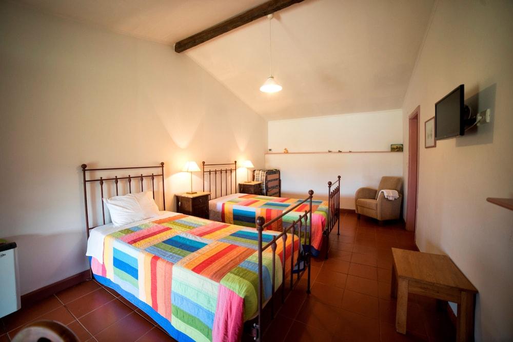 Quinta Do Barracao Da Vilarica