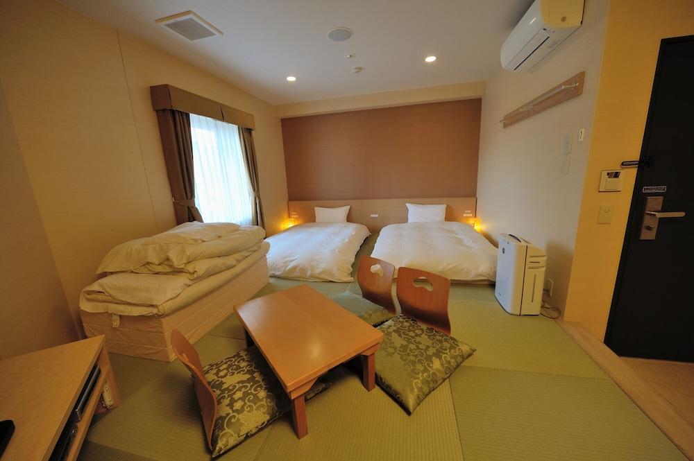 Dormy Inn Express Koriyama Natural Hot Spring